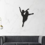 chic mid century modern luxury aesthetics