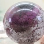 Cobalt Calcit Kugel 4 scaled 1