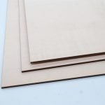 Laser plywood 5 mm made from fine maple