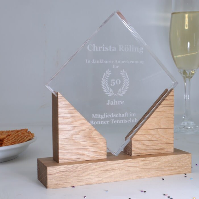 Award Trophäe Pokal