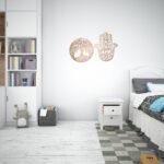 Lebensbaum und Hamsa Hand – Bild 7