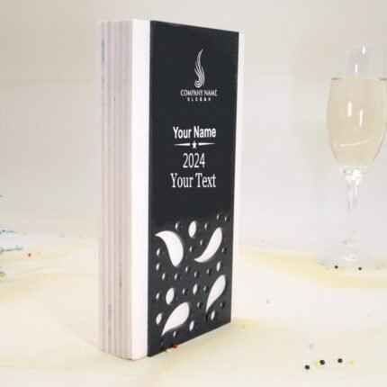 Moderne edle Sport Trophäe