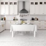 Küchen Dekoration Schild "Käffchen?" – Bild 4