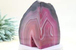 Achat Geode Rot 2100 g