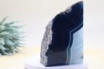 Achat Geode Blau 1620 g – Bild 5