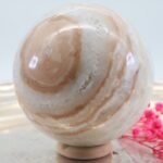 Karibischer Calcit - Aragonit 70 mm