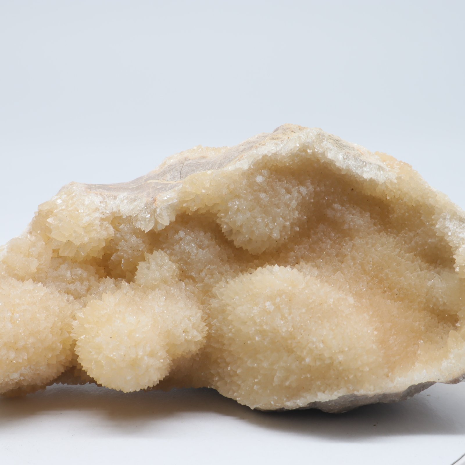 Calcit-1-1-1.jpg Calcit aus dem Lungau (Rotgülden) Salzburg – Bild 1