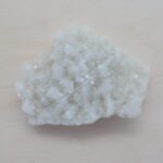 Apophyllit Zeolith Rohstein, Stufe, Mineralien Kristall