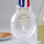 Sport Medaille aus Acrylglas – Bild 2