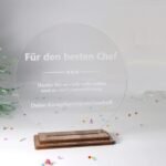 Personalisierter Award und Pokal – Bild 3