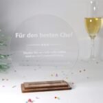Personalisierter Award und Pokal – Bild 4