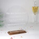 Personalisierter Award und Pokal – Bild 5