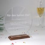Personalisierter Award und Pokal – Bild 6