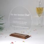 Personalisierter Award und Pokal – Bild 7