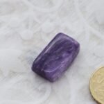 Russischer Charoit Top Qualität 17,05 Carat