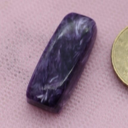 Russischer Charoit Top Qualität 20