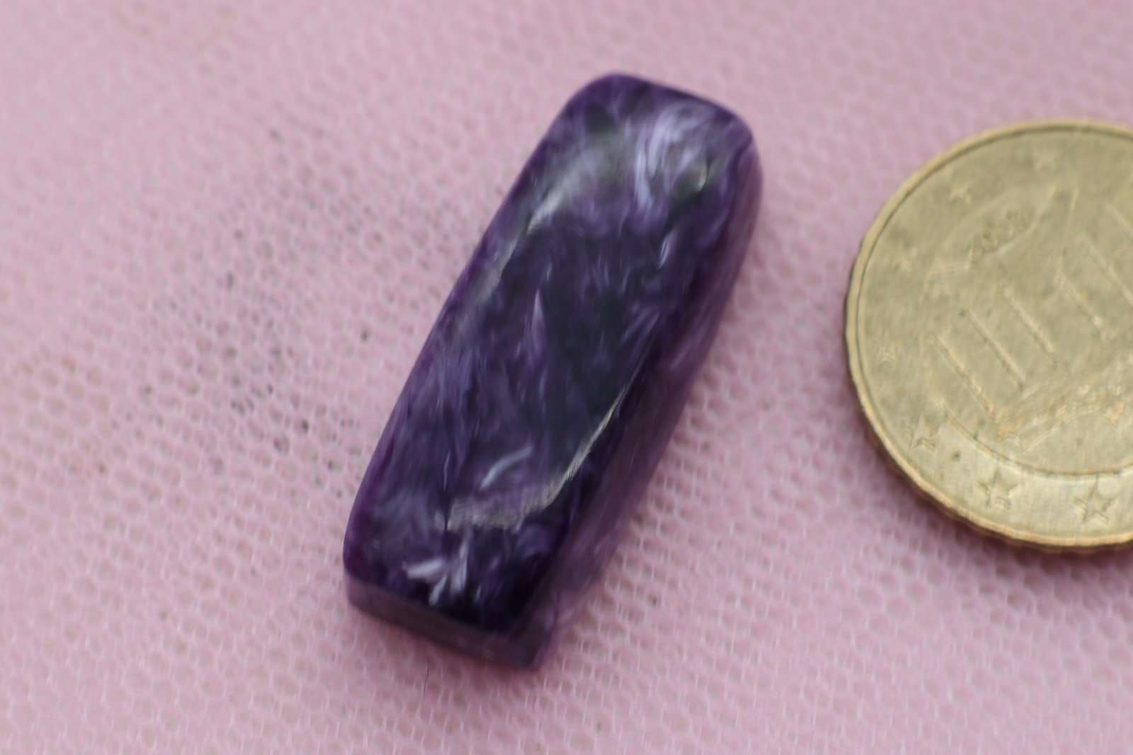 Russischer Charoit Top Qualität 20