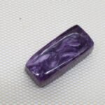 natürlicher Russischer Charoit Top Qualität 23,70 Carat