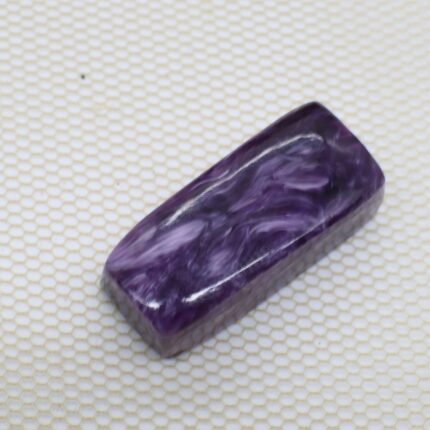 natürlicher Russischer Charoit Top Qualität 23