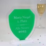 Design Award, Acrylglas