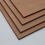 Lasersperrholz 5 mm aus edlem Kirschbaum – Bild 2