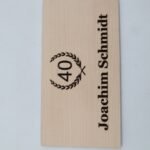 Lasersperrholz 5 mm aus edlem Ahorn – Bild 6