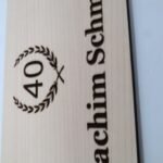 Lasersperrholz 5 mm aus edlem Ahorn – Bild 7