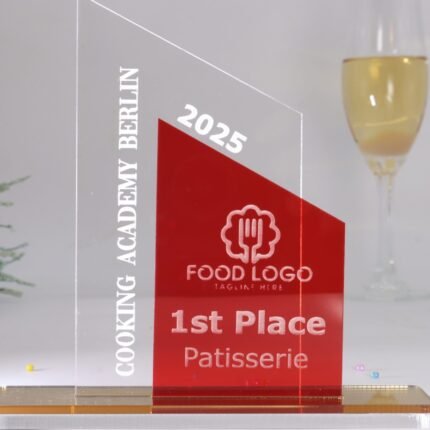 Personalisierter Award