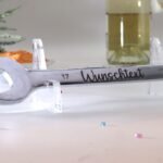 Gabelschlüssel personalisiert | Maul- Ringschlüssel graviert | Schraubenschlüssel mit Name | Jubiläum Geschenk | Werkzeug beschriftet – Bild 2