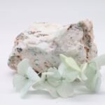 Pyromorphit aus der Eifel, Mineralien Cluster, Kristall Stufe, unbehandelter Brocken, Sandrose, Edelsteine Sammeln – Bild 8