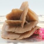 Wüstenrose | Sandrose | Wunschstein | Selenit – Bild 2