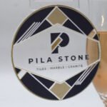 Teilnehmer Medaille aus transpatenten Acrylglas - 3D UV-Druck – Bild 4