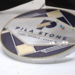 Teilnehmer Medaille aus transpatenten Acrylglas - 3D UV-Druck – Bild 3