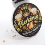 Party Spaß Medaille Bierkönig - Mallorca Party – Bild 4