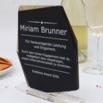 Personalisierter Excellence Award 2026 – Anerkennung für herausragende Leistung – Bild 5