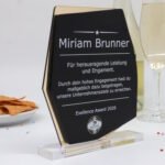 Personalisierter Excellence Award 2026 – Anerkennung für herausragende Leistung – Bild 10