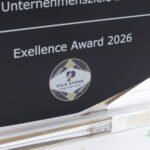 Personalisierter Excellence Award 2026 – Anerkennung für herausragende Leistung – Bild 11