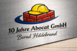 Personalisierte Maurerkelle mit Foto  – Geschenk zum Firmenjubiläum  – Gravur mit Name - Maurer und Handwerker Geschenk - Gesellenprüfung – Bild 6