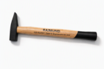 Personalisierter Hammer mit UV‑Druck – Abschiedsgeschenk für Handwerker, Kollegen oder Mitarbeiter – Name & Text individuell – Bild 4